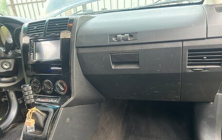 Dodge Caliber I рестайлинг, 2008 год, 400 000 рублей, 8 фотография