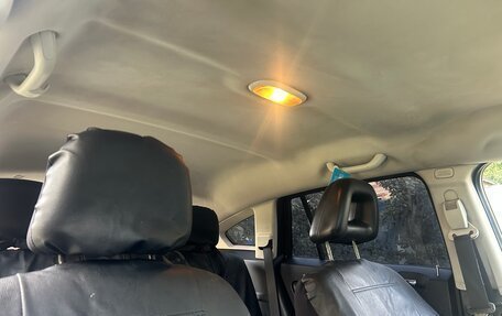 Dodge Caliber I рестайлинг, 2008 год, 400 000 рублей, 7 фотография