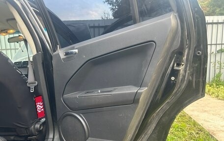 Dodge Caliber I рестайлинг, 2008 год, 400 000 рублей, 11 фотография