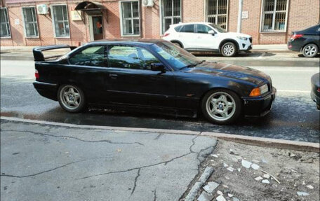 BMW 3 серия, 1995 год, 600 000 рублей, 9 фотография