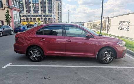Volkswagen Polo VI (EU Market), 2021 год, 1 750 000 рублей, 5 фотография