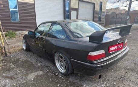 BMW 3 серия, 1995 год, 600 000 рублей, 8 фотография