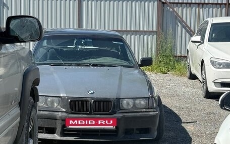 BMW 3 серия, 1995 год, 600 000 рублей, 4 фотография