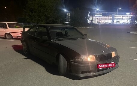 BMW 3 серия, 1995 год, 600 000 рублей, 2 фотография
