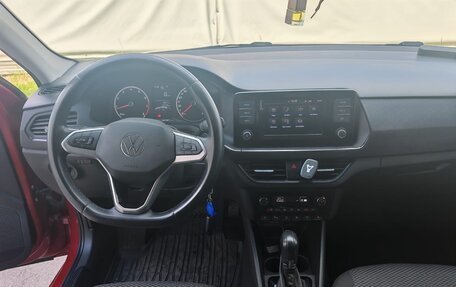 Volkswagen Polo VI (EU Market), 2021 год, 1 750 000 рублей, 8 фотография