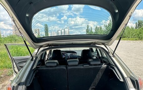 Honda Civic VIII, 2008 год, 700 000 рублей, 9 фотография