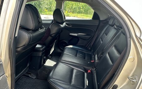Honda Civic VIII, 2008 год, 700 000 рублей, 8 фотография
