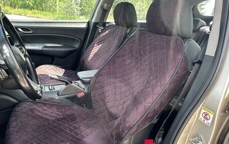 Honda Civic VIII, 2008 год, 700 000 рублей, 7 фотография