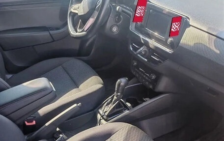 Volkswagen Polo VI (EU Market), 2021 год, 1 750 000 рублей, 10 фотография