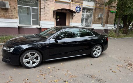 Audi A5, 2013 год, 2 000 000 рублей, 4 фотография