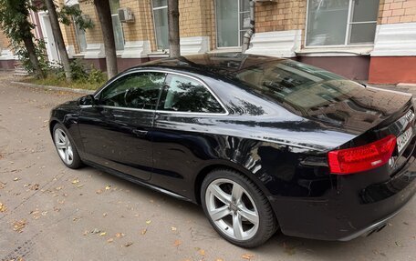 Audi A5, 2013 год, 2 000 000 рублей, 8 фотография