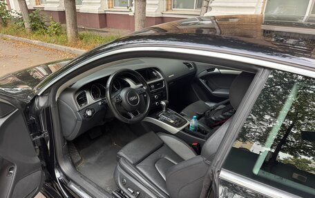 Audi A5, 2013 год, 2 000 000 рублей, 9 фотография
