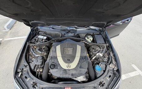 Mercedes-Benz S-Класс, 2007 год, 2 000 000 рублей, 7 фотография