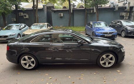 Audi A5, 2013 год, 2 000 000 рублей, 5 фотография