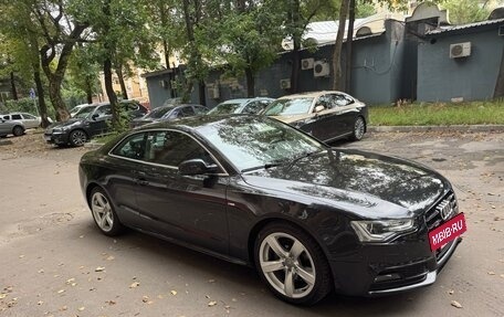 Audi A5, 2013 год, 2 000 000 рублей, 6 фотография