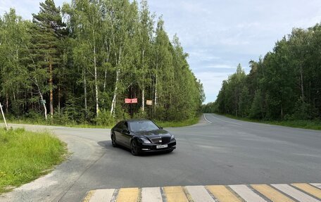 Mercedes-Benz S-Класс, 2007 год, 2 000 000 рублей, 14 фотография