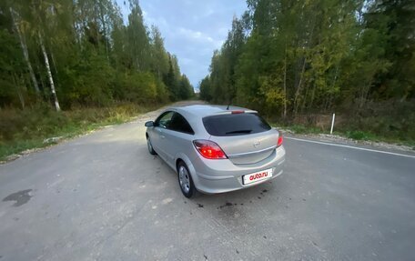 Opel Astra H, 2007 год, 410 000 рублей, 6 фотография