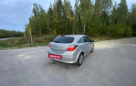 Opel Astra H, 2007 год, 410 000 рублей, 5 фотография