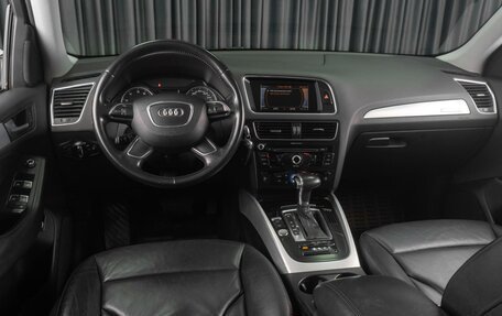 Audi Q5, 2012 год, 1 719 000 рублей, 6 фотография