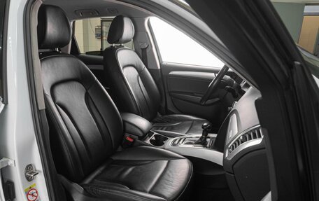 Audi Q5, 2012 год, 1 719 000 рублей, 8 фотография