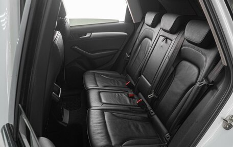 Audi Q5, 2012 год, 1 719 000 рублей, 9 фотография