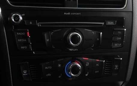 Audi Q5, 2012 год, 1 719 000 рублей, 12 фотография