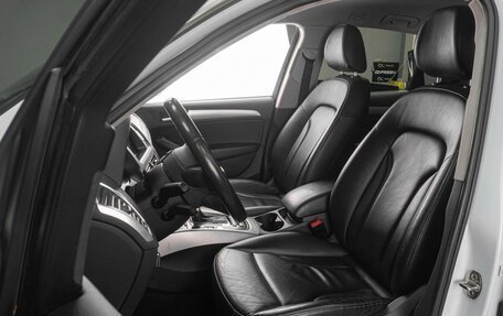 Audi Q5, 2012 год, 1 719 000 рублей, 10 фотография