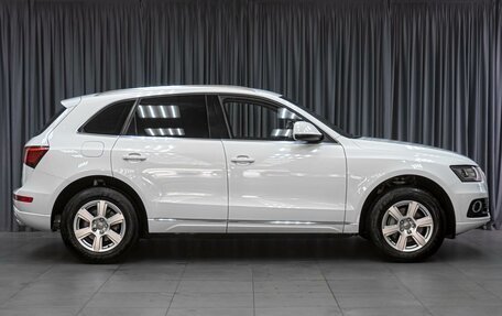Audi Q5, 2012 год, 1 719 000 рублей, 5 фотография