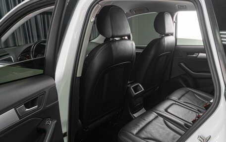Audi Q5, 2012 год, 1 719 000 рублей, 11 фотография