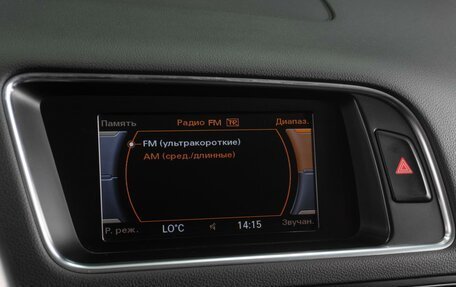 Audi Q5, 2012 год, 1 719 000 рублей, 13 фотография