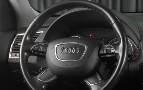 Audi Q5, 2012 год, 1 719 000 рублей, 16 фотография