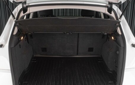 Audi Q5, 2012 год, 1 719 000 рублей, 17 фотография
