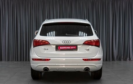 Audi Q5, 2012 год, 1 719 000 рублей, 4 фотография