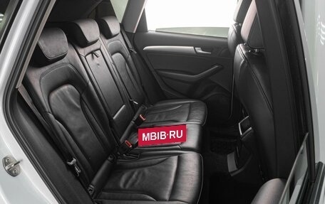 Audi Q5, 2012 год, 1 719 000 рублей, 7 фотография