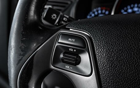 KIA Rio III рестайлинг, 2015 год, 969 000 рублей, 12 фотография