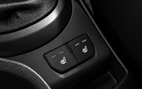 KIA Rio III рестайлинг, 2015 год, 969 000 рублей, 17 фотография