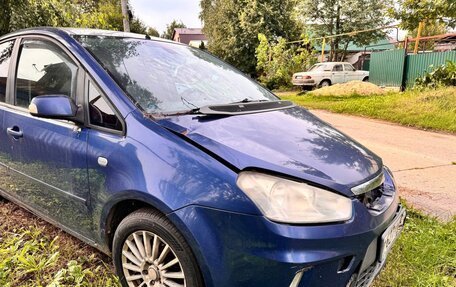 Ford C-MAX I рестайлинг, 2008 год, 200 000 рублей, 8 фотография