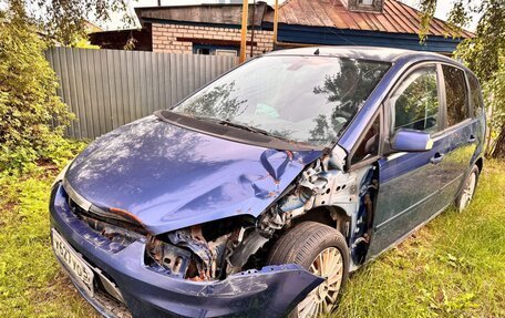 Ford C-MAX I рестайлинг, 2008 год, 200 000 рублей, 6 фотография