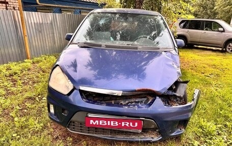 Ford C-MAX I рестайлинг, 2008 год, 200 000 рублей, 7 фотография
