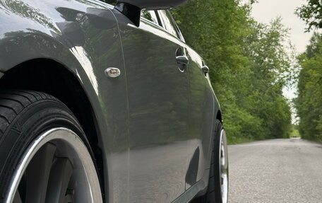 Lexus IS II рестайлинг 2, 2007 год, 1 500 000 рублей, 5 фотография