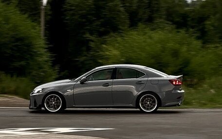 Lexus IS II рестайлинг 2, 2007 год, 1 500 000 рублей, 7 фотография
