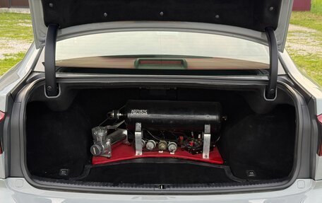 Lexus IS II рестайлинг 2, 2007 год, 1 500 000 рублей, 10 фотография