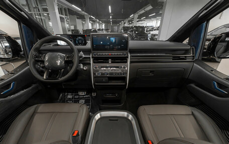 Hyundai Staria, 2026 год, 7 850 000 рублей, 8 фотография