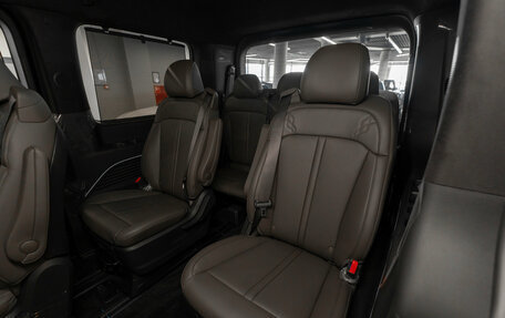 Hyundai Staria, 2026 год, 7 850 000 рублей, 14 фотография