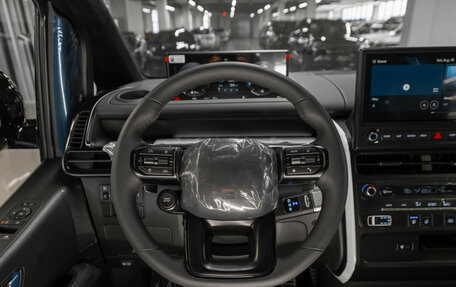 Hyundai Staria, 2026 год, 7 850 000 рублей, 11 фотография