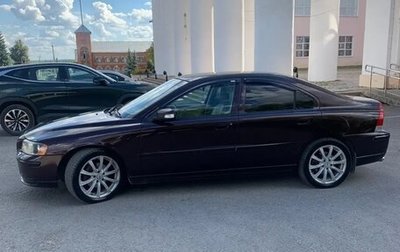 Volvo S60 III, 2007 год, 640 000 рублей, 1 фотография