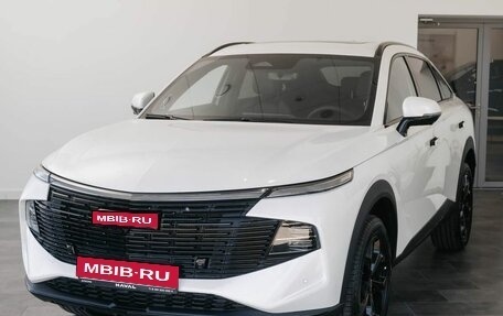 Haval F7x, 2026 год, 3 999 000 рублей, 1 фотография