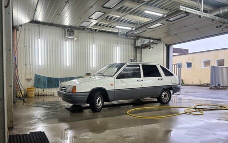 ИЖ 2126 «Ода», 2000 год, 105 000 рублей, 1 фотография