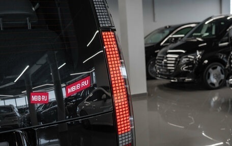 Hyundai Staria, 2026 год, 7 850 000 рублей, 35 фотография