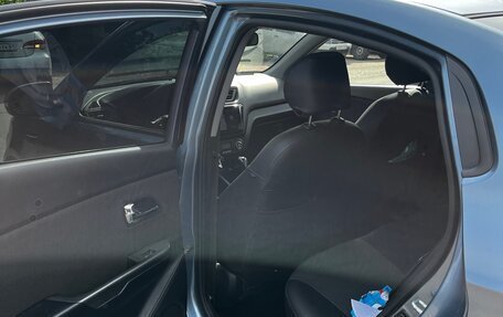 KIA Rio III рестайлинг, 2011 год, 1 050 000 рублей, 11 фотография